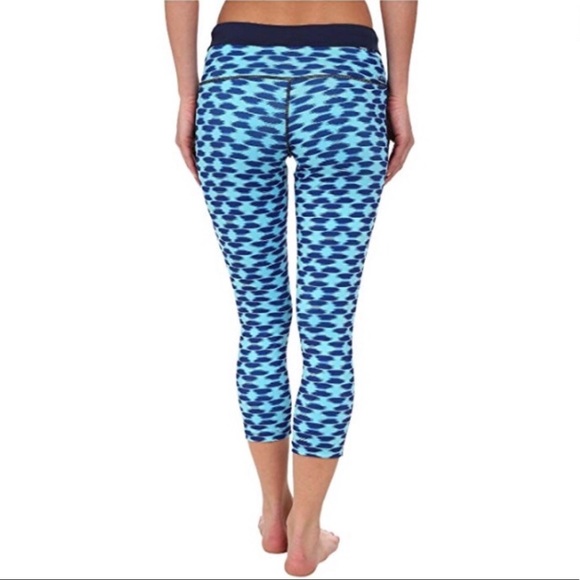 Medium Nike pro dri fit capris - Picture 2 of 6